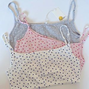 Mini Boden Girls Bras